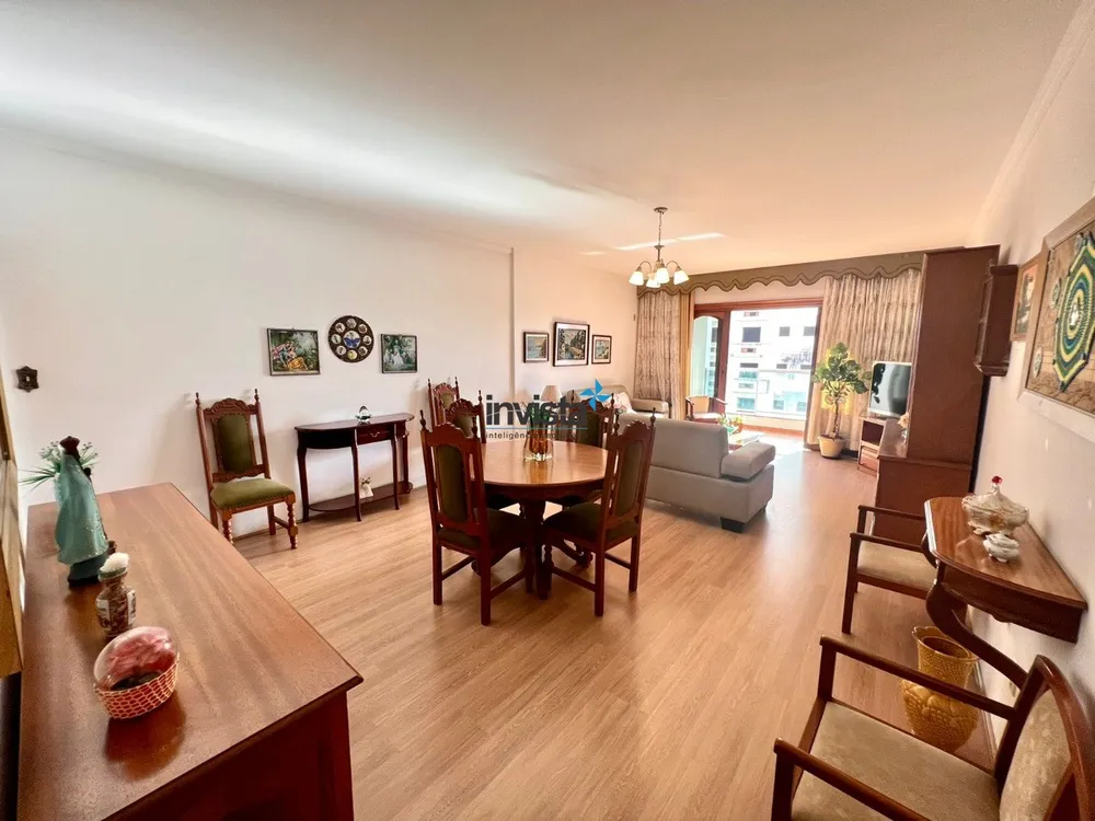 Apartamento, 3 quartos, 103 m² - Foto 2