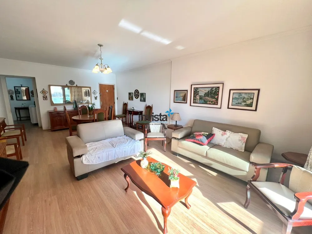 Apartamento, 3 quartos, 103 m² - Foto 3