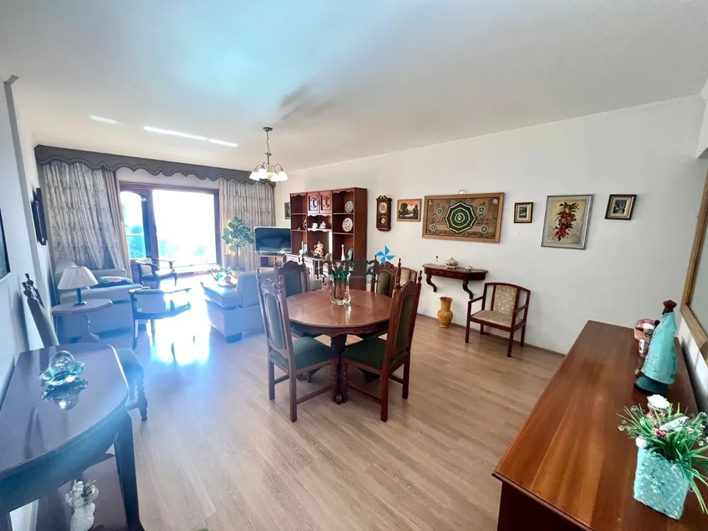 Apartamento, 3 quartos, 103 m² - Foto 1