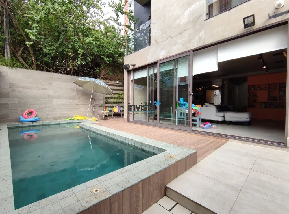 Casa, 3 quartos, 210 m² - Foto 3
