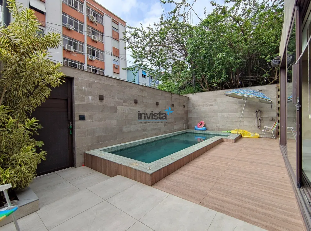Casa, 3 quartos, 210 m² - Foto 2