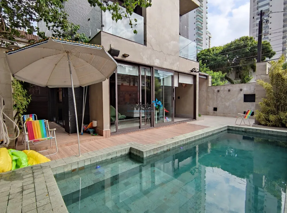 Casa, 3 quartos, 210 m² - Foto 4