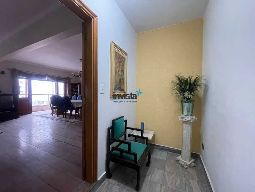 Apartamento, 5 quartos, 308 m² - Foto 1