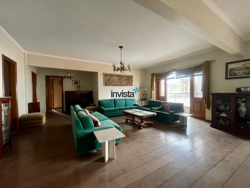 Apartamento, 5 quartos, 308 m² - Foto 2