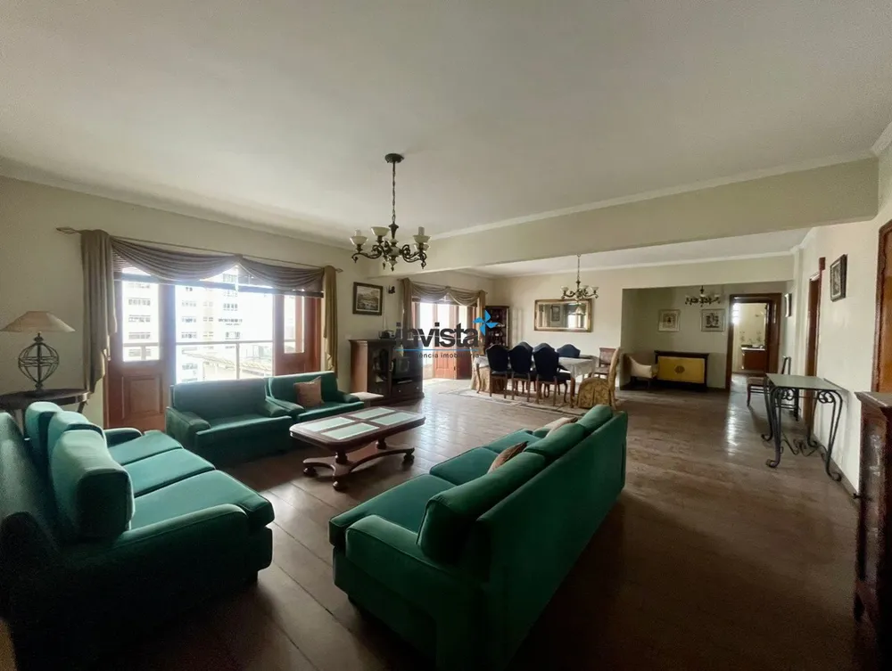 Apartamento, 5 quartos, 308 m² - Foto 4