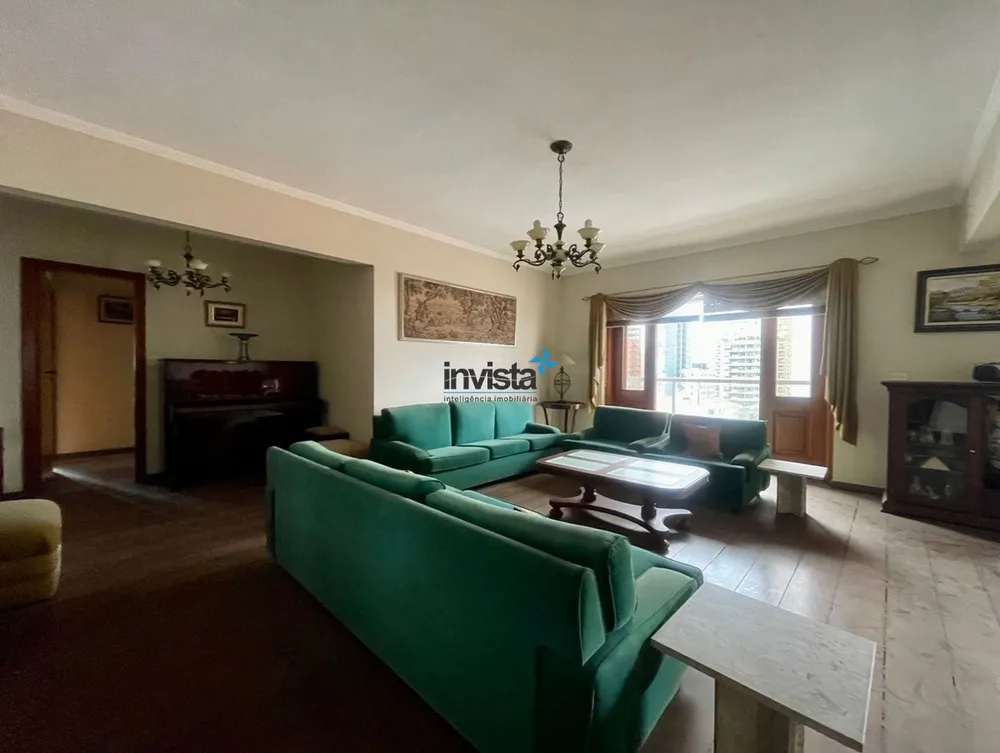 Apartamento, 5 quartos, 308 m² - Foto 3