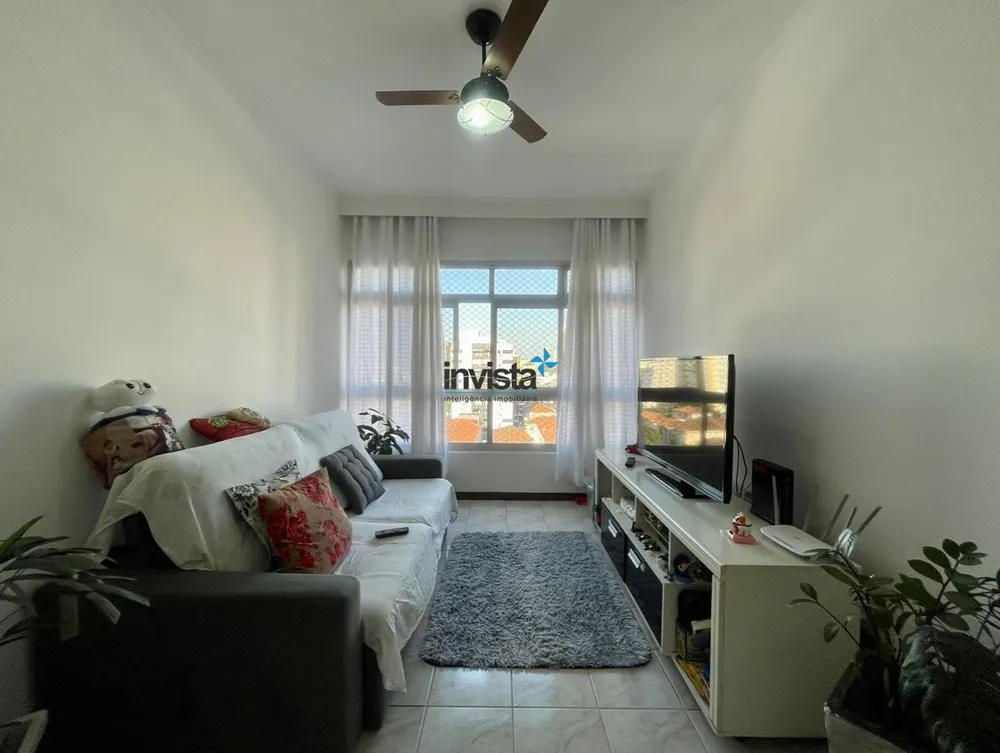 Apartamento, 2 quartos, 98 m² - Foto 1