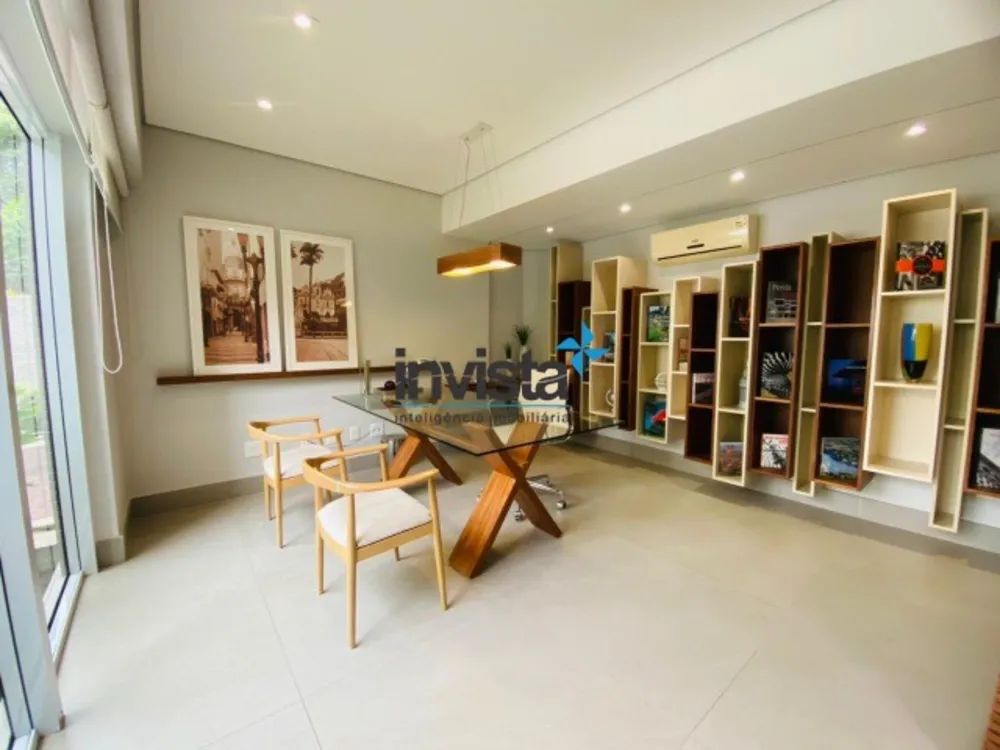 Apartamento, 4 quartos, 361 m² - Foto 4