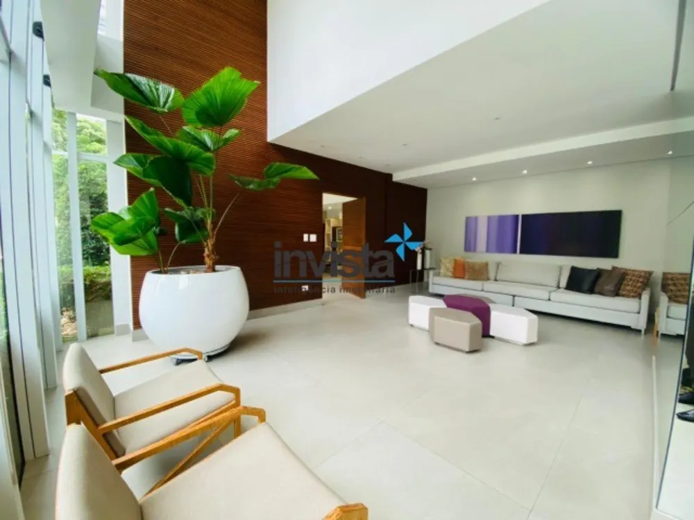 Apartamento, 4 quartos, 361 m² - Foto 3