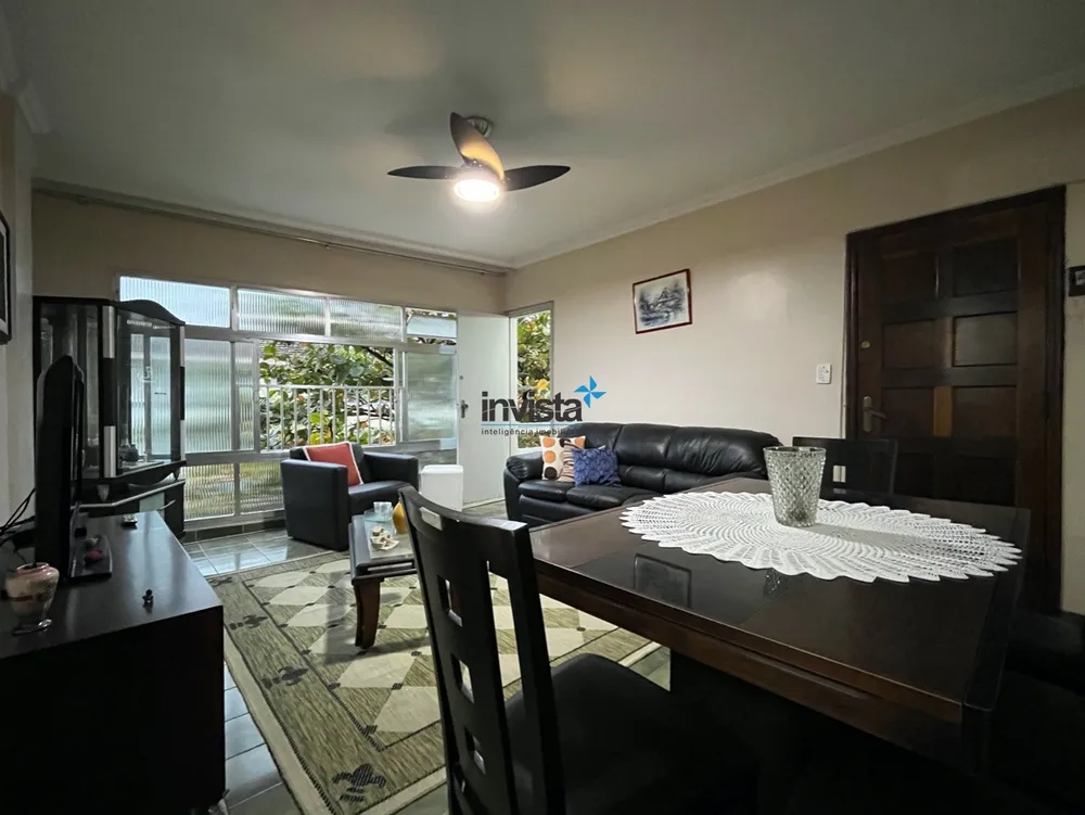 Apartamento, 2 quartos, 97 m² - Foto 2