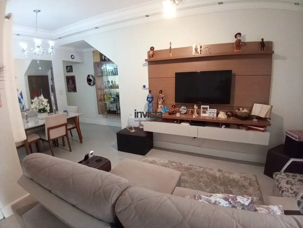 Casa, 3 quartos, 118 m² - Foto 1