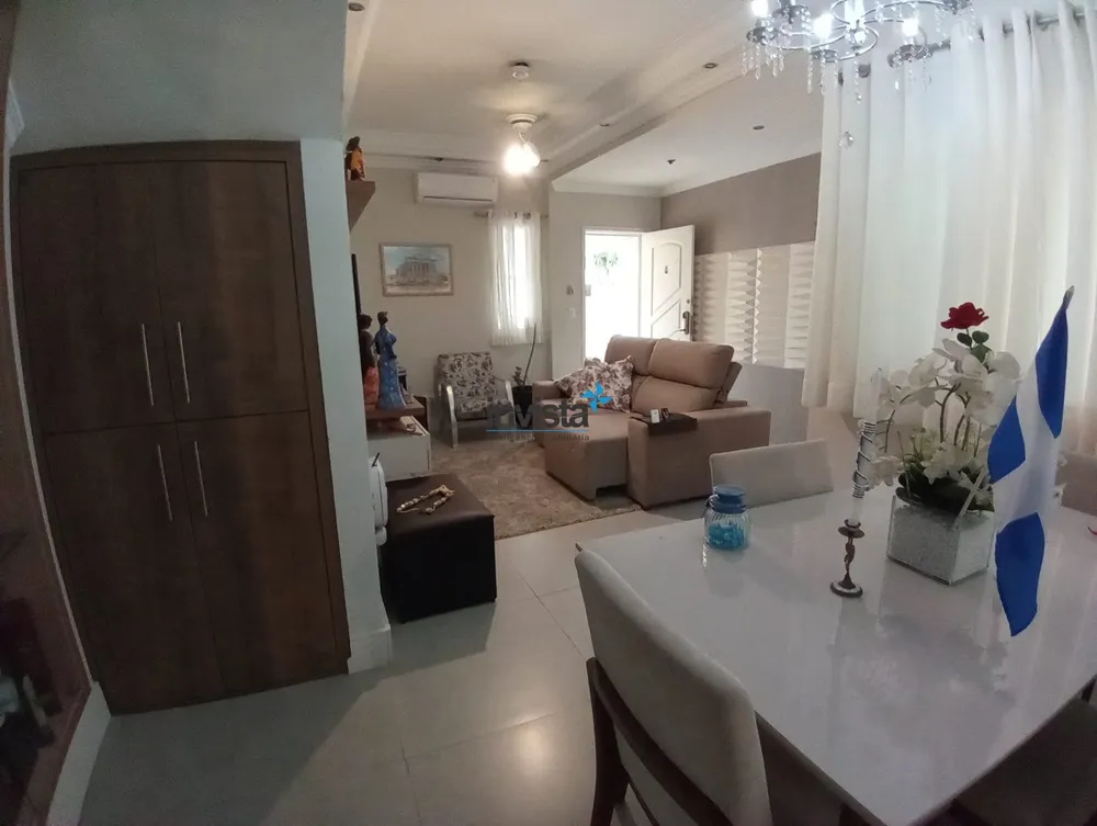 Casa, 3 quartos, 118 m² - Foto 4