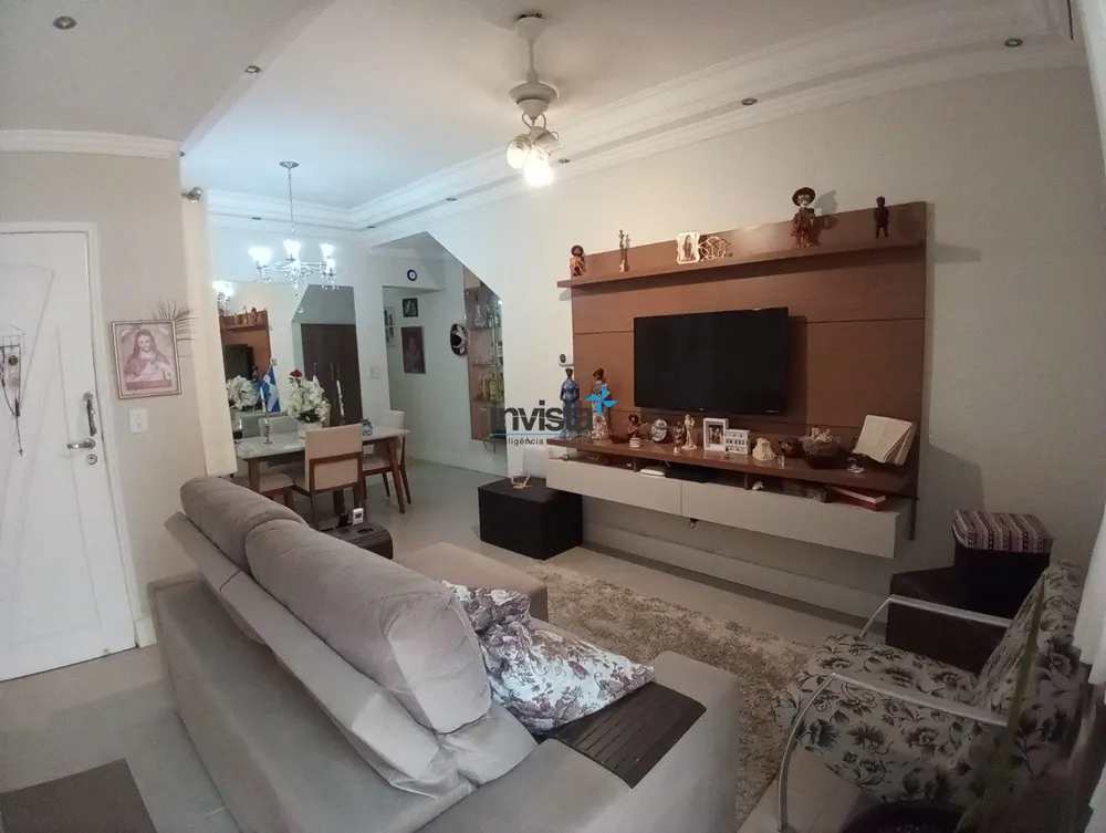Casa, 3 quartos, 118 m² - Foto 2
