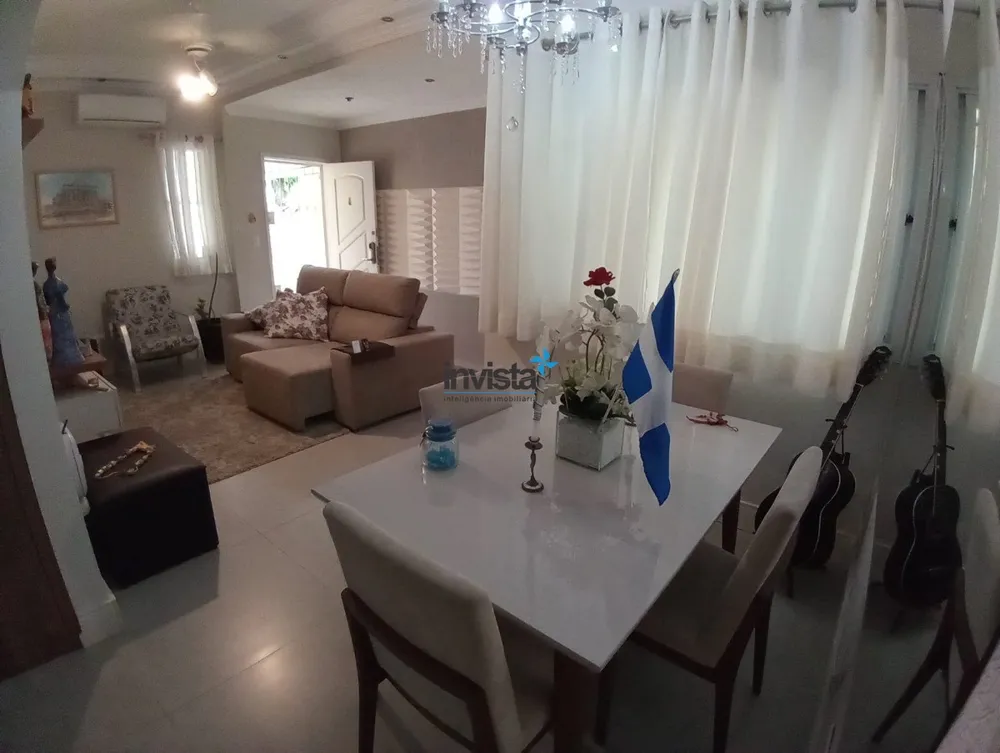 Casa, 3 quartos, 118 m² - Foto 3