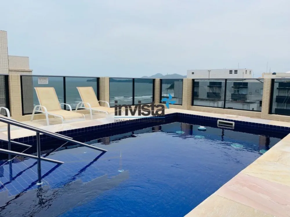 Apartamento, 2 quartos, 116 m² - Foto 2