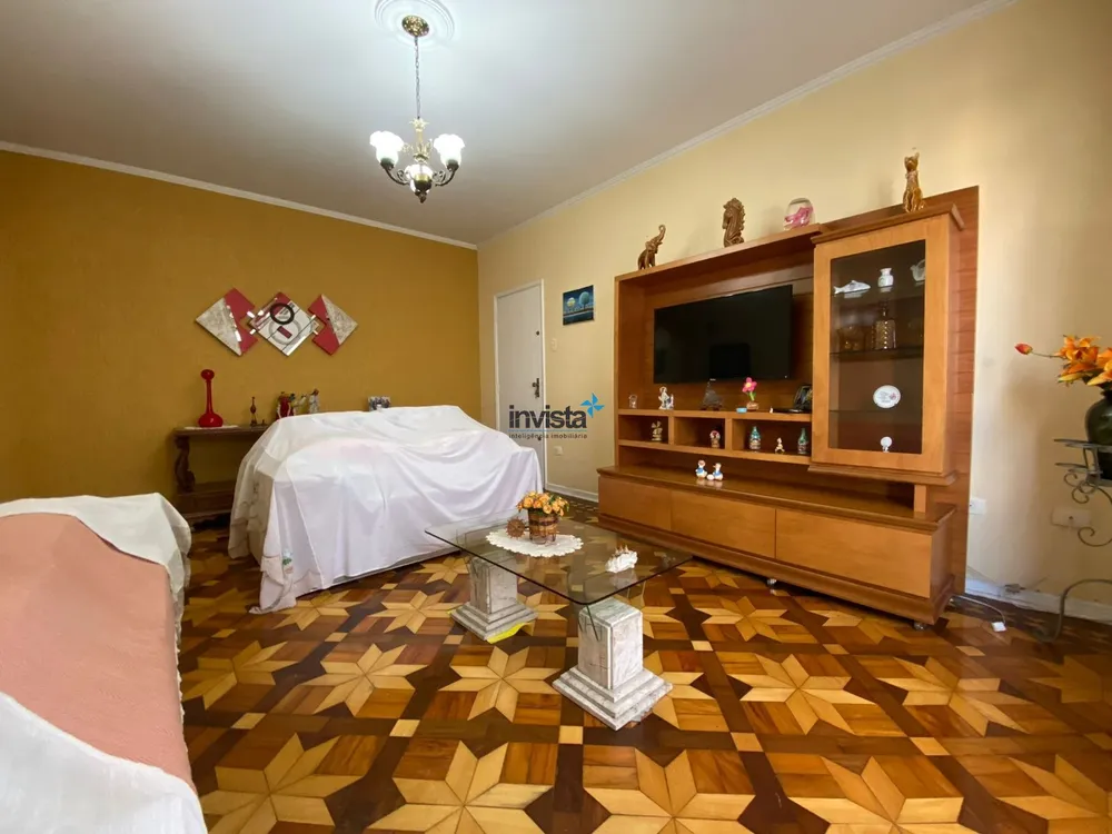 Apartamento, 3 quartos, 128 m² - Foto 2