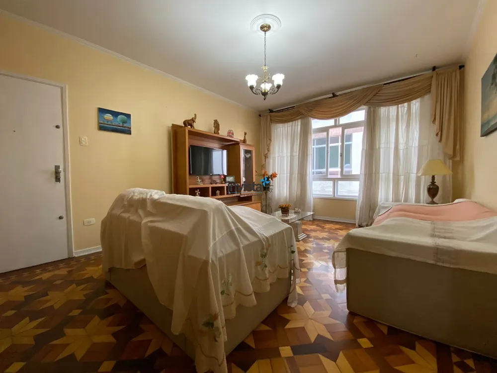 Apartamento, 3 quartos, 128 m² - Foto 3