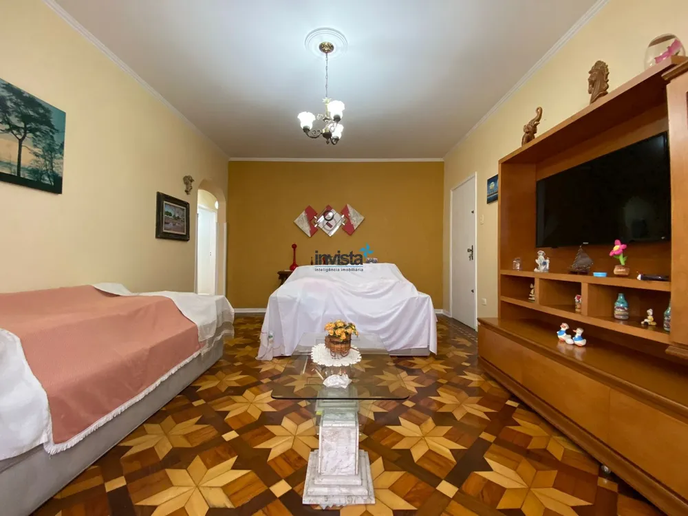 Apartamento, 3 quartos, 128 m² - Foto 1