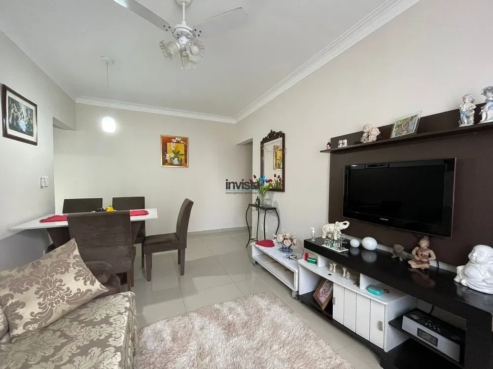 Apartamento, 2 quartos, 61 m² - Foto 3