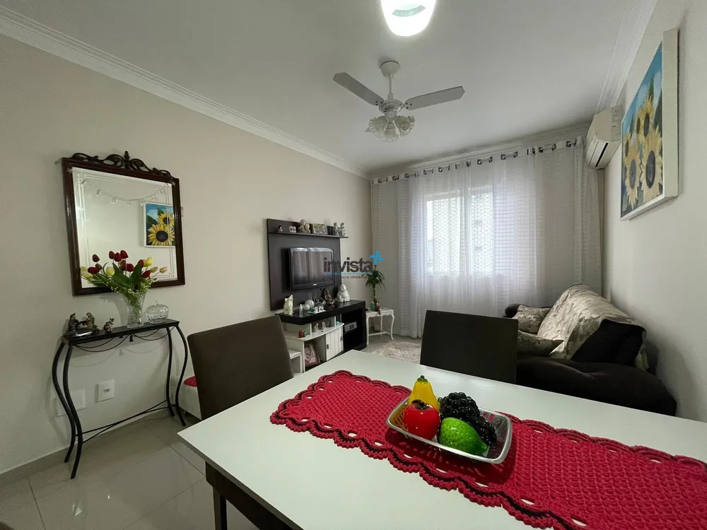 Apartamento, 2 quartos, 61 m² - Foto 2