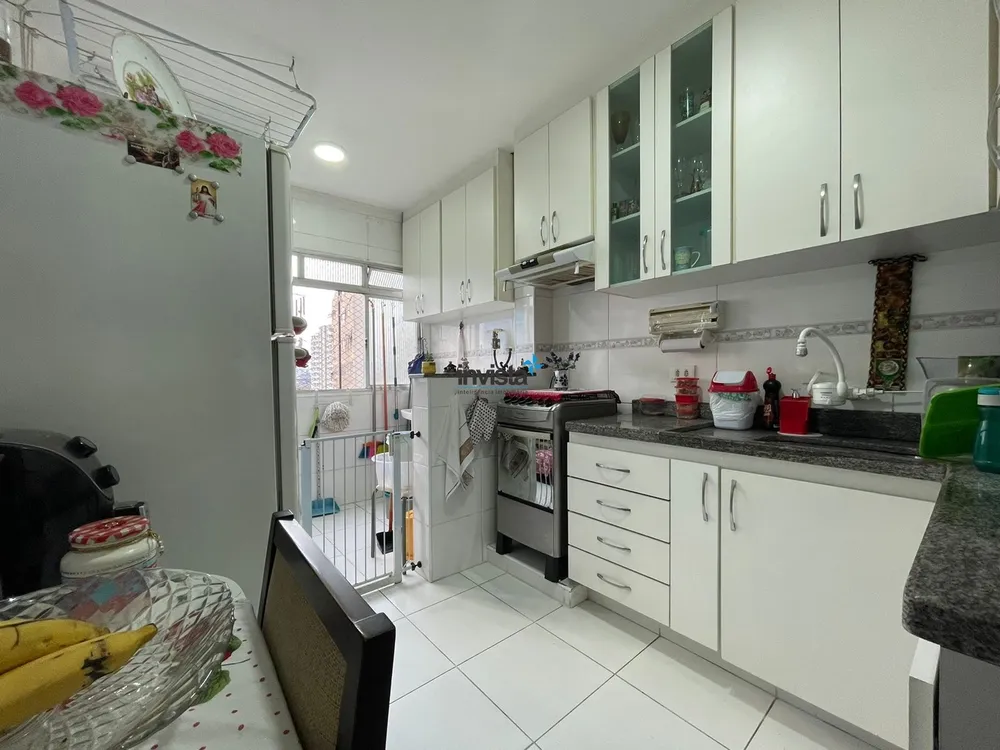 Apartamento, 2 quartos, 61 m² - Foto 4