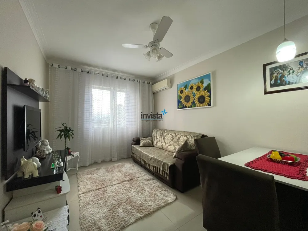 Apartamento, 2 quartos, 61 m² - Foto 1