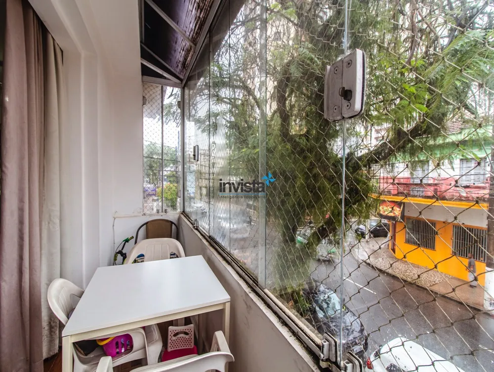 Sobrado, 2 quartos, 85 m² - Foto 1