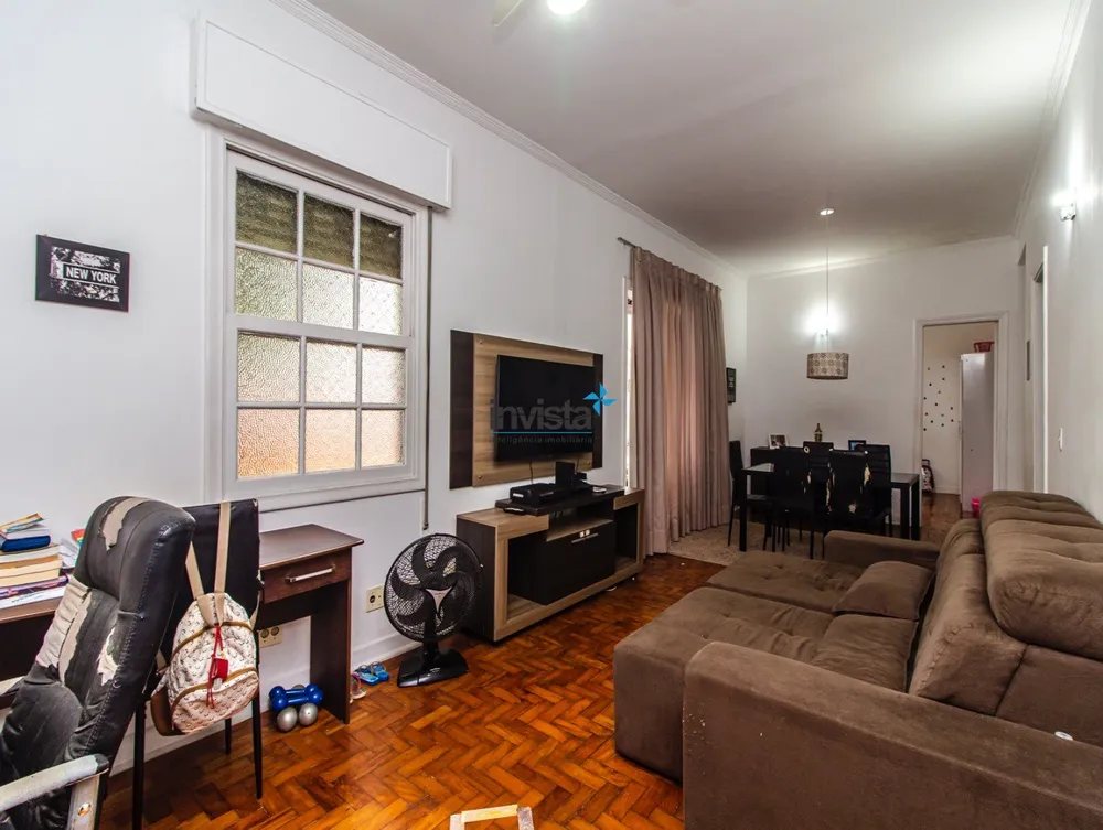 Sobrado, 2 quartos, 85 m² - Foto 3