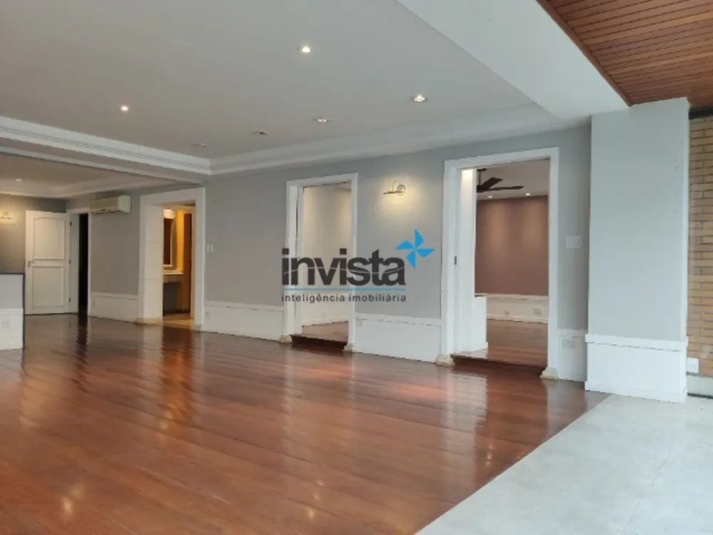 Apartamento, 4 quartos, 380 m² - Foto 2