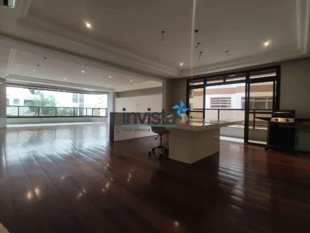 Apartamento, 4 quartos, 380 m² - Foto 3