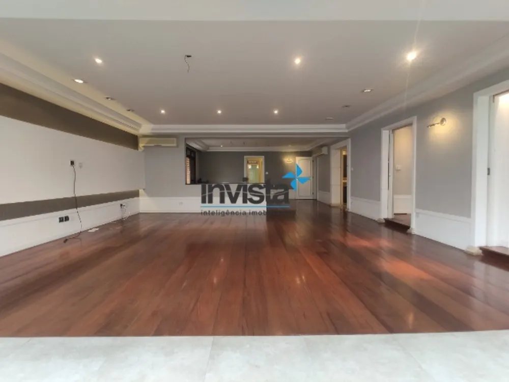 Apartamento, 4 quartos, 380 m² - Foto 1