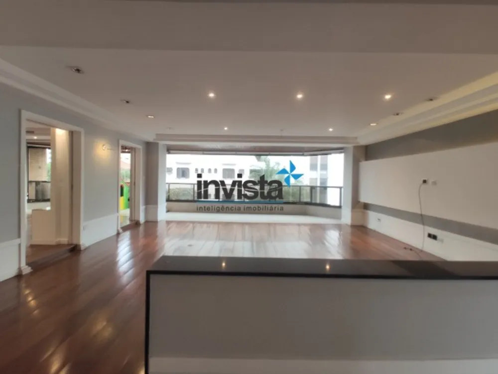 Apartamento, 4 quartos, 380 m² - Foto 4