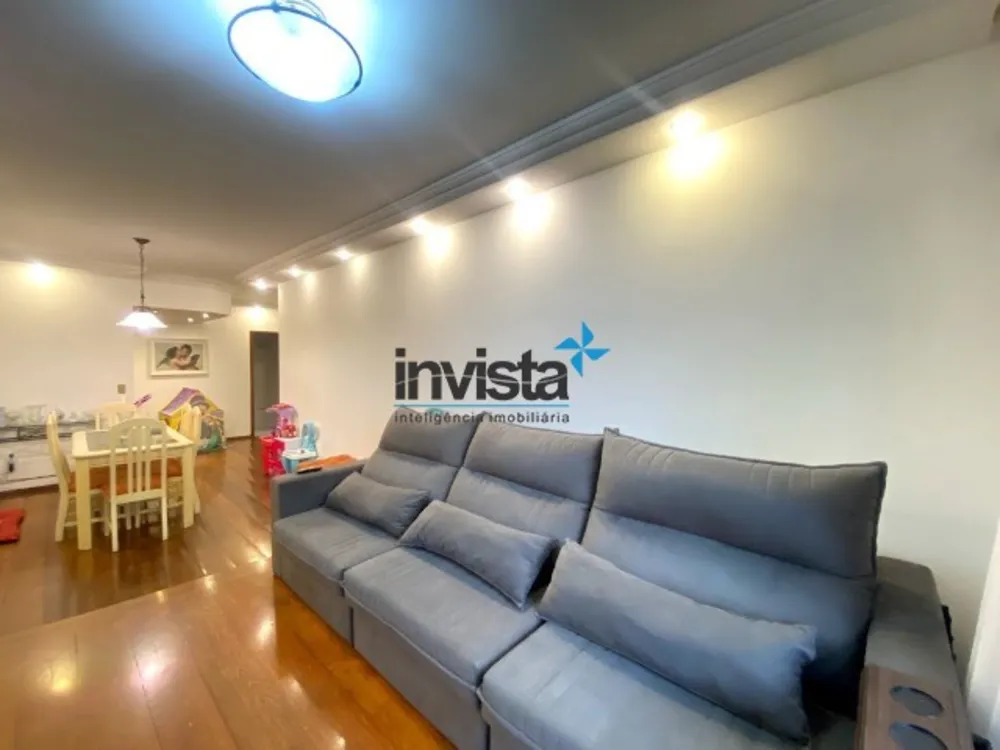 Apartamento, 2 quartos, 120 m² - Foto 4