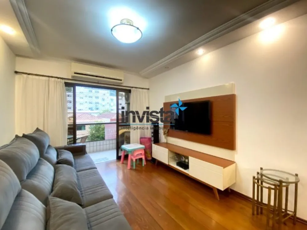Apartamento, 2 quartos, 120 m² - Foto 3