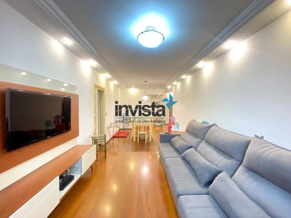 Apartamento, 2 quartos, 120 m² - Foto 1