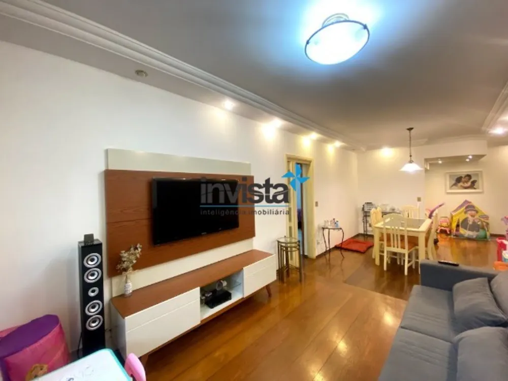 Apartamento, 2 quartos, 120 m² - Foto 2