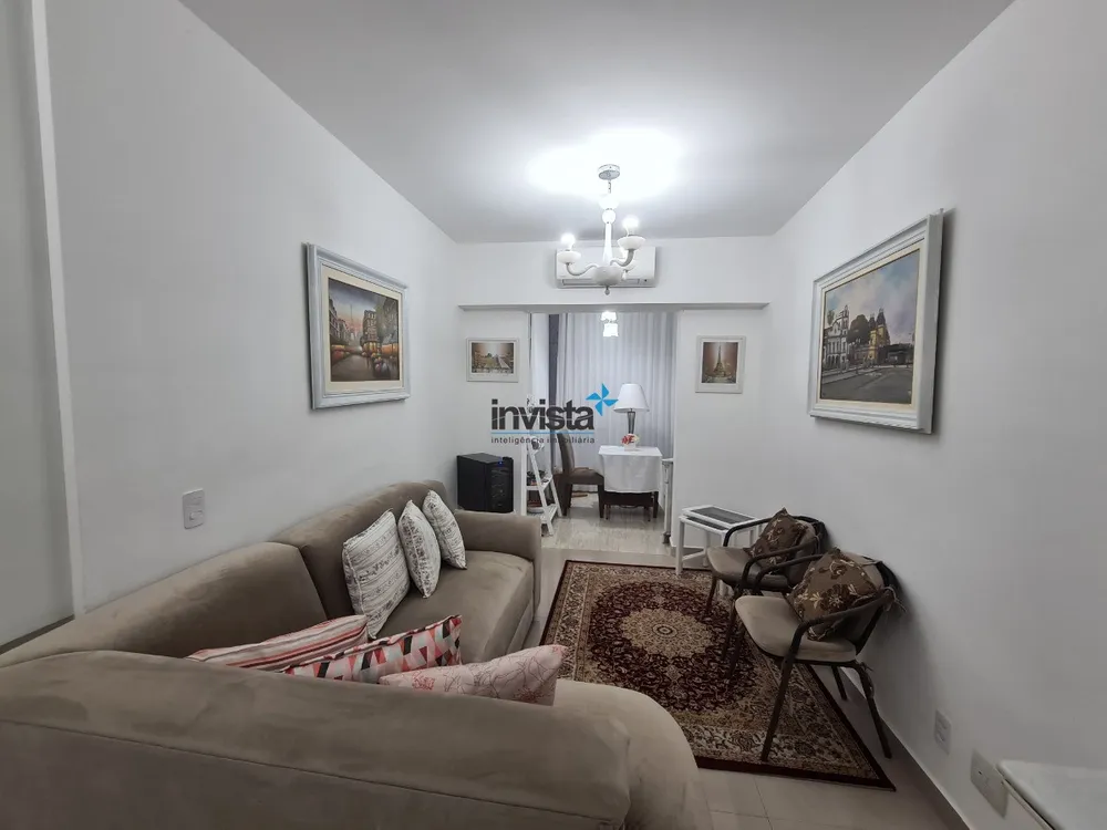 Apartamento, 3 quartos, 84 m² - Foto 1