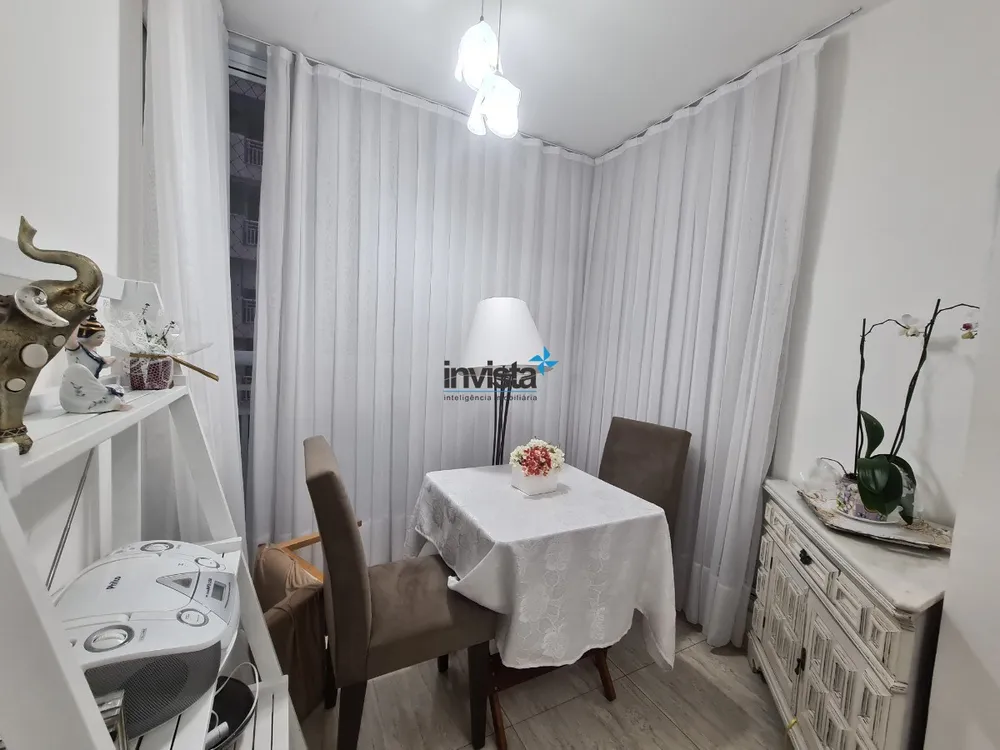 Apartamento, 3 quartos, 84 m² - Foto 2