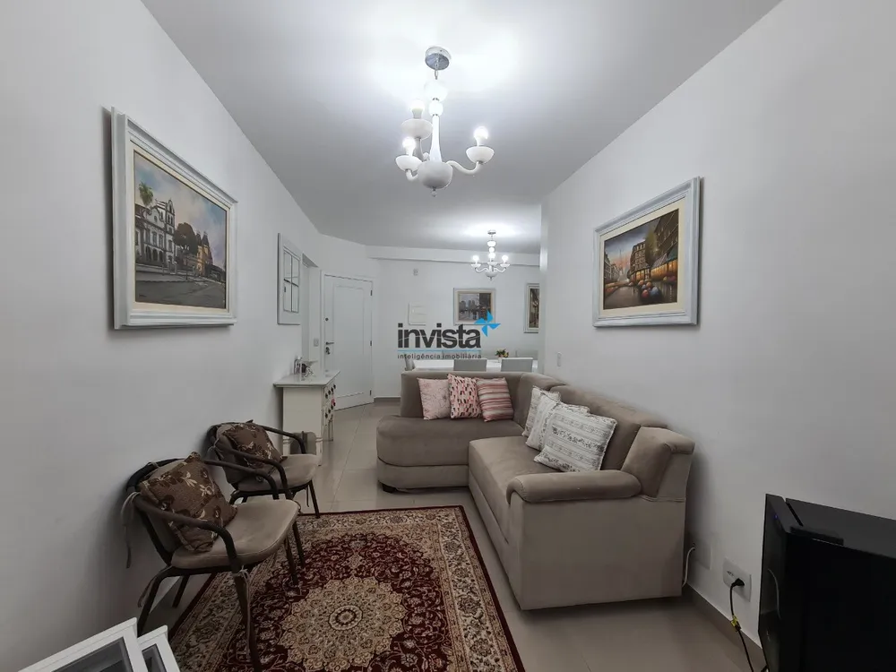 Apartamento, 3 quartos, 84 m² - Foto 3