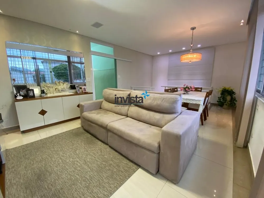 Casa, 3 quartos, 175 m² - Foto 4