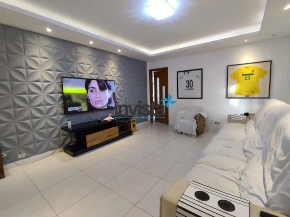 Apartamento, 3 quartos, 179 m² - Foto 2