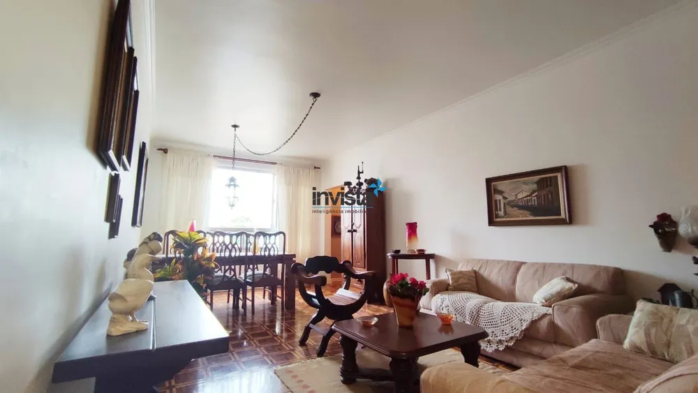 Apartamento, 2 quartos, 98 m² - Foto 1