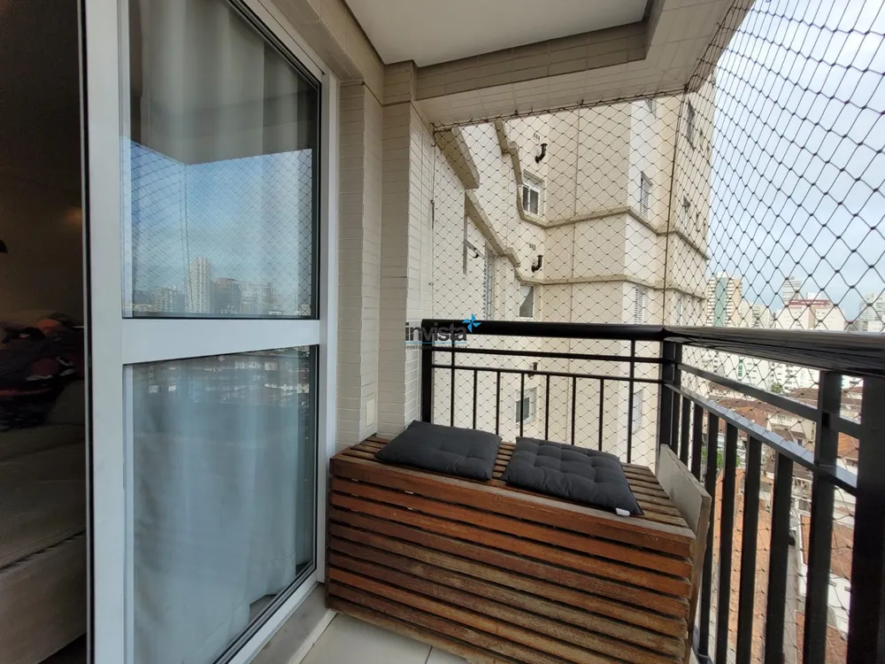 Apartamento, 2 quartos, 64 m² - Foto 3