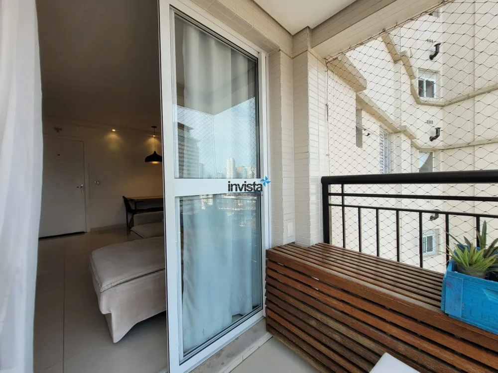 Apartamento, 2 quartos, 64 m² - Foto 4