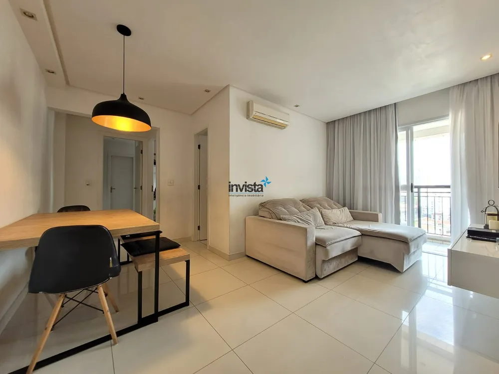 Apartamento, 2 quartos, 64 m² - Foto 2