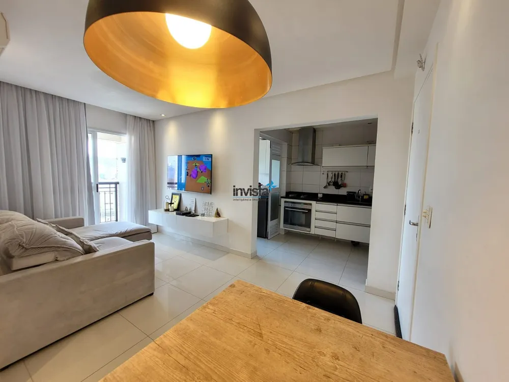 Apartamento, 2 quartos, 64 m² - Foto 1