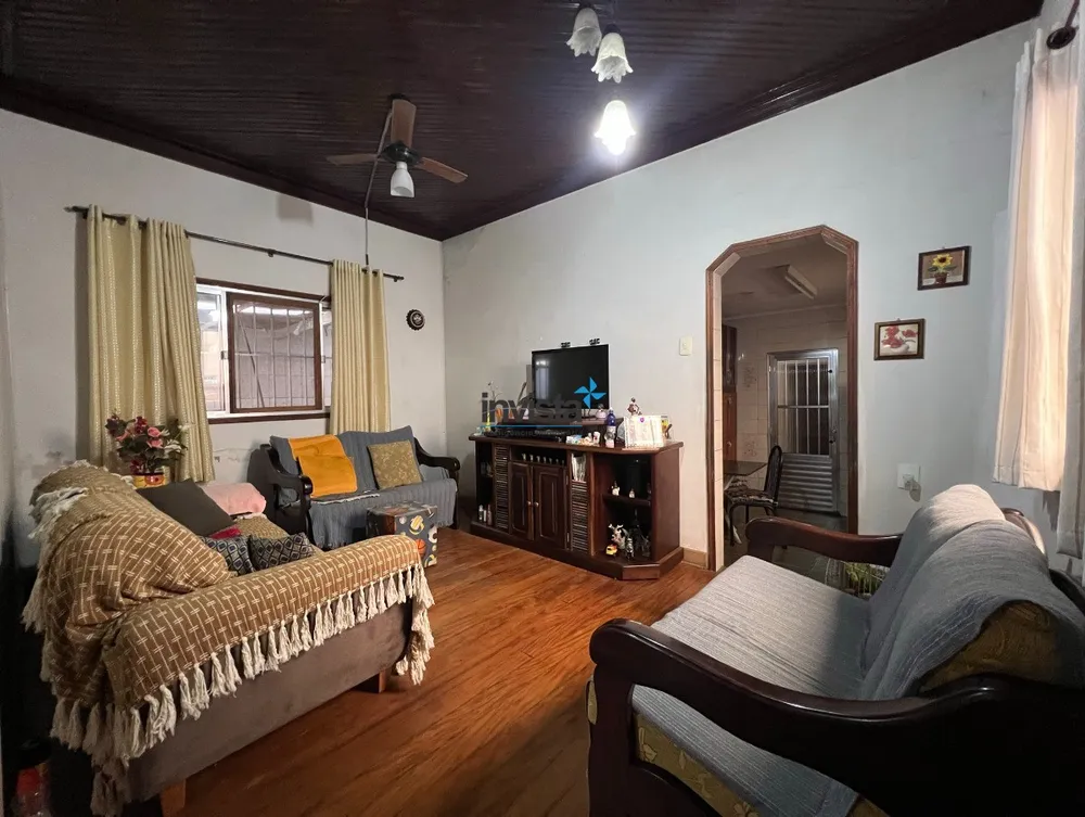 Casa, 3 quartos, 102 m² - Foto 1