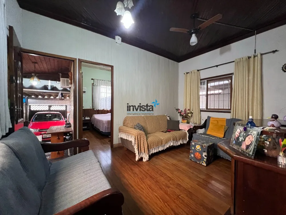 Casa, 3 quartos, 102 m² - Foto 3