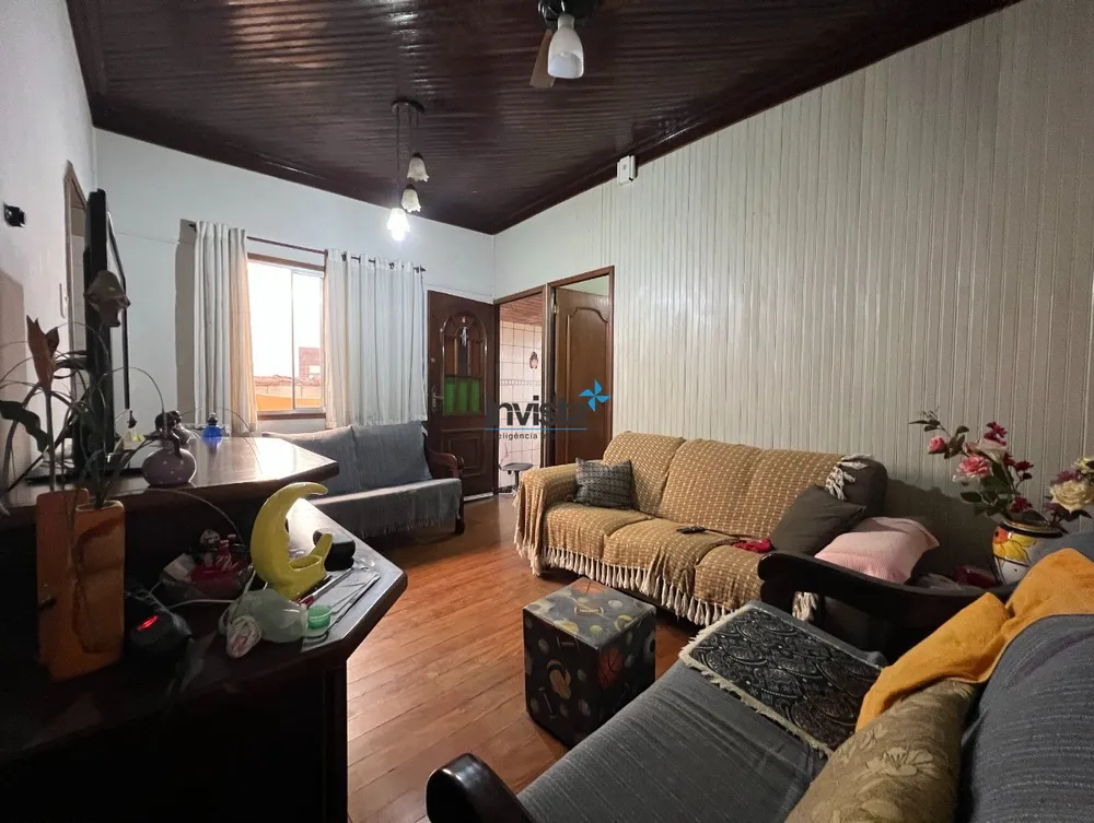 Casa, 3 quartos, 102 m² - Foto 2