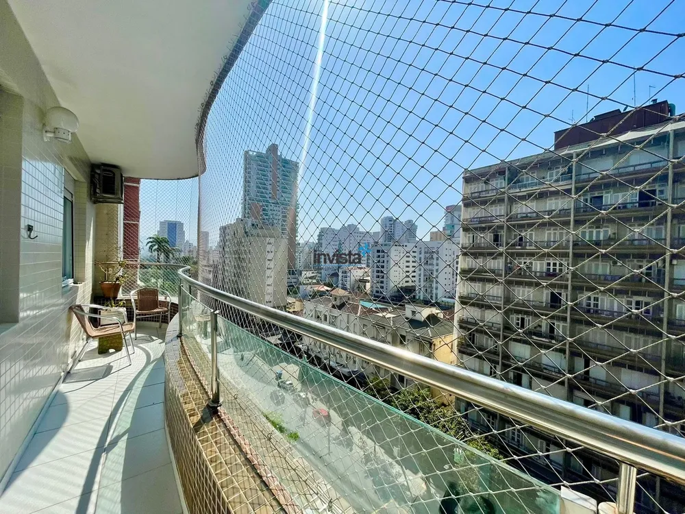 Apartamento, 3 quartos, 139 m² - Foto 3
